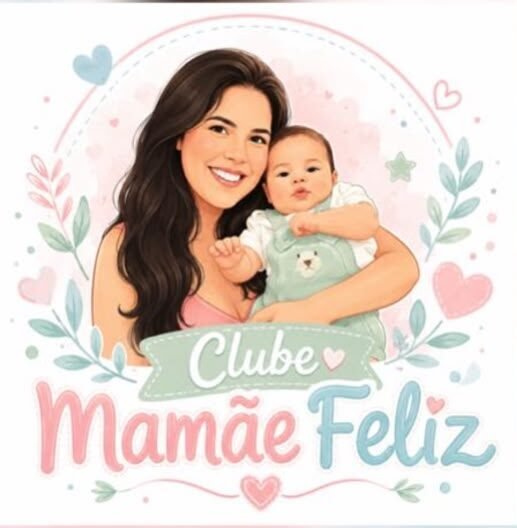 Apresentadora do grupo de ofertas